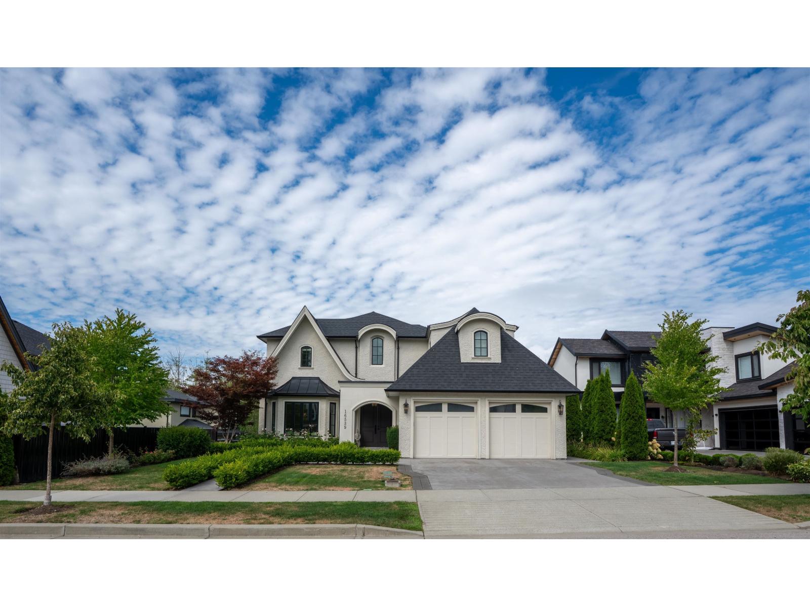 Photo 1 of 16539 29 A Avenue, Surrey BC