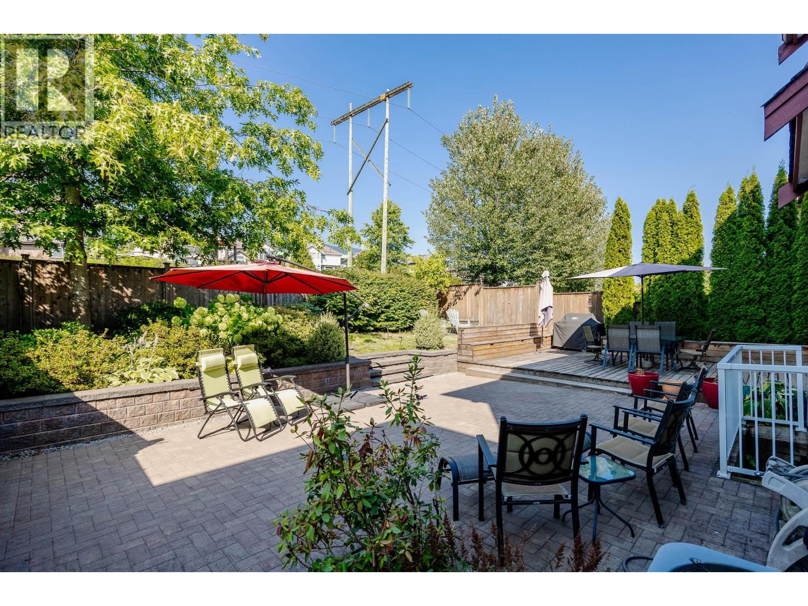 Photo 38 of 3405 Gislason Avenue, Coquitlam BC