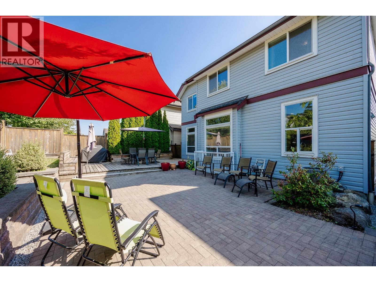 Photo 39 of 3405 Gislason Avenue, Coquitlam BC