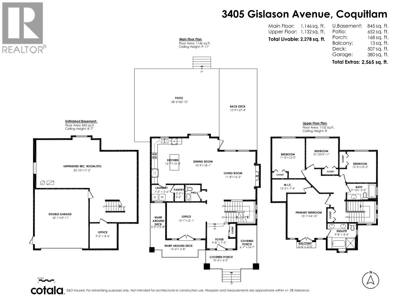 Photo 40 of 3405 Gislason Avenue, Coquitlam BC
