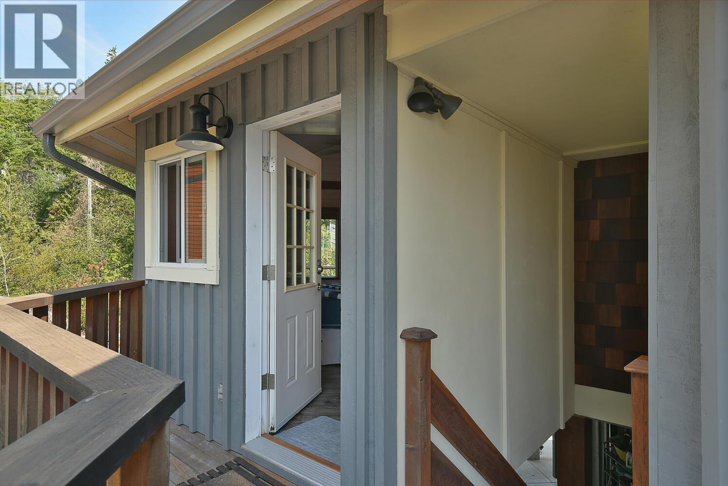 9196 TRUMAN ROAD, Halfmoon Bay