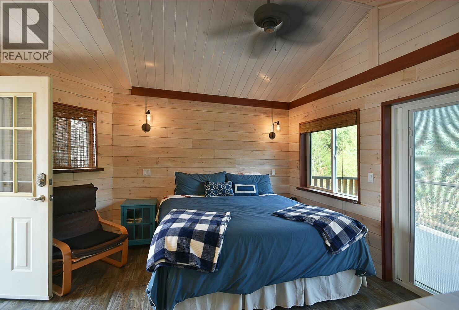 9196 TRUMAN ROAD, Halfmoon Bay
