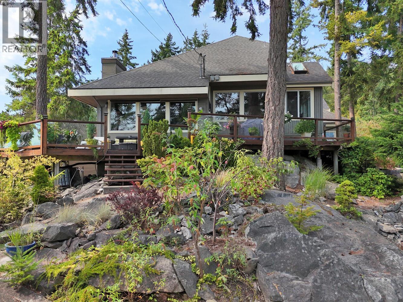 9196 TRUMAN ROAD, Halfmoon Bay