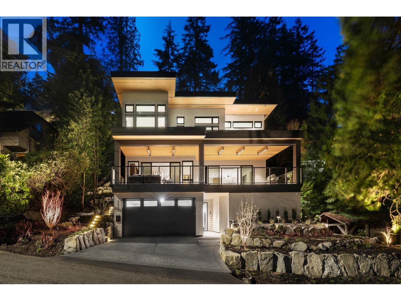 Photo 1 of 4841 The Dale, West Vancouver BC