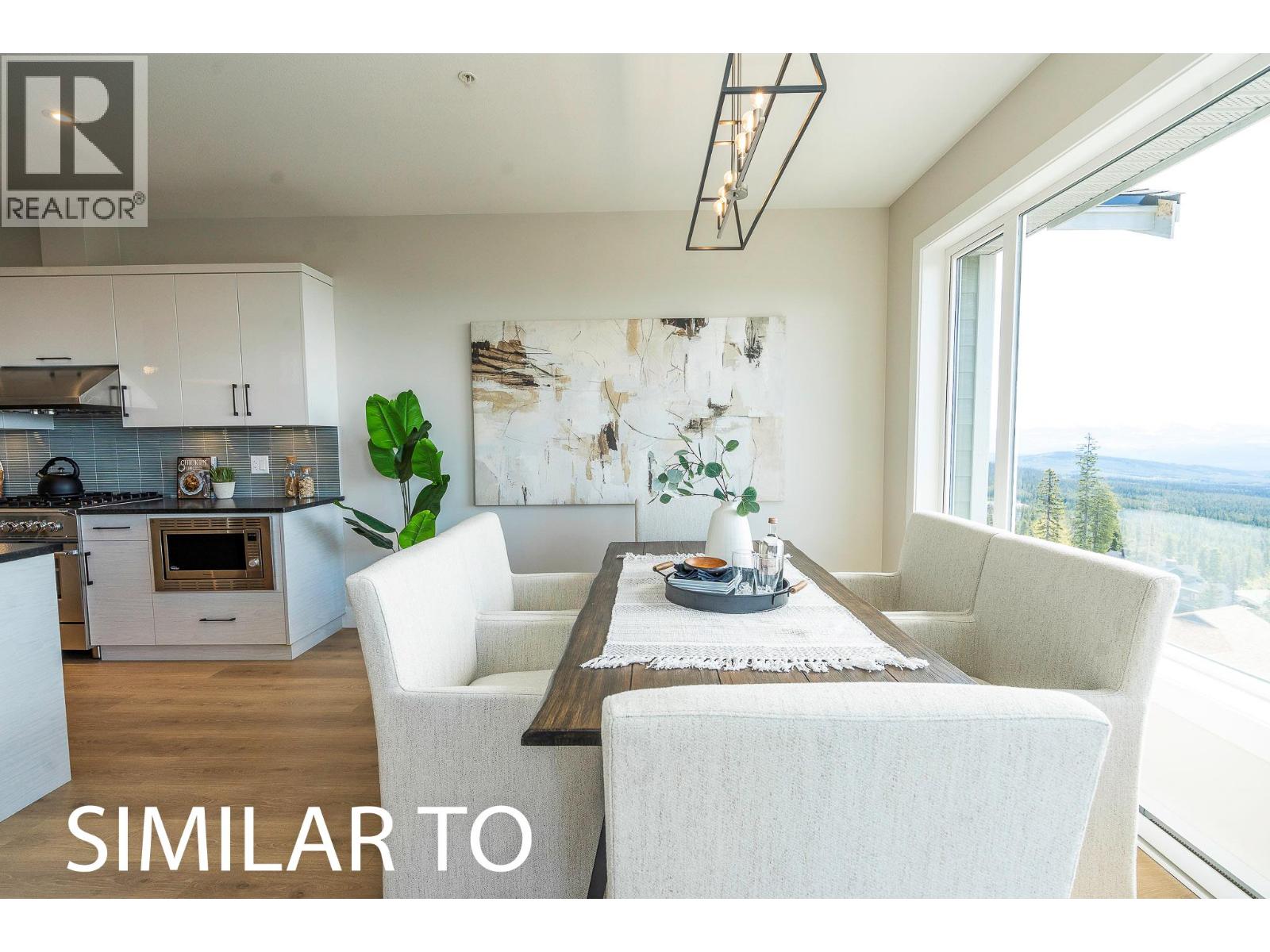 225A Grizzly Ridge Trail, Big White