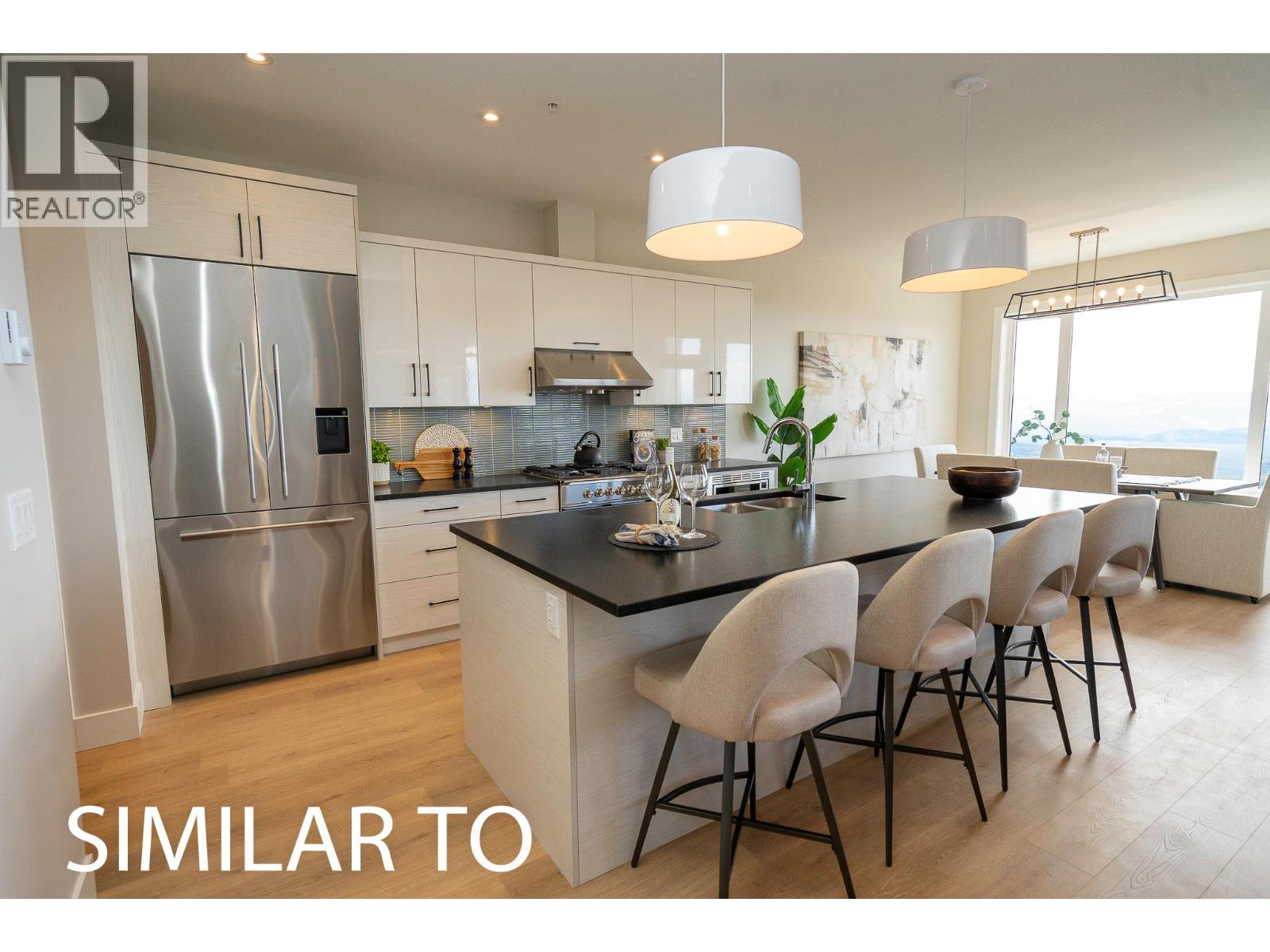 225A Grizzly Ridge Trail, Big White