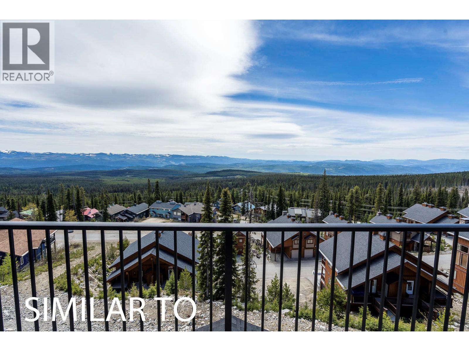 225A Grizzly Ridge Trail, Big White