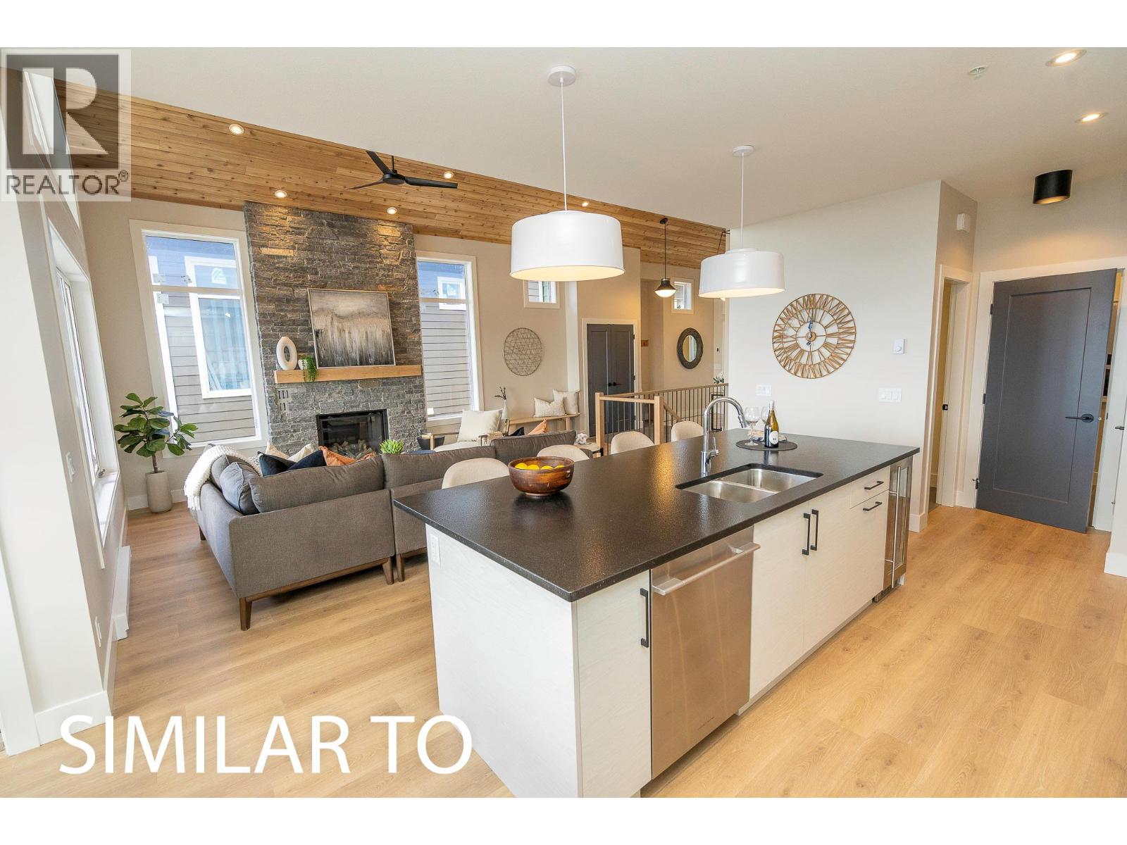 225A Grizzly Ridge Trail, Big White