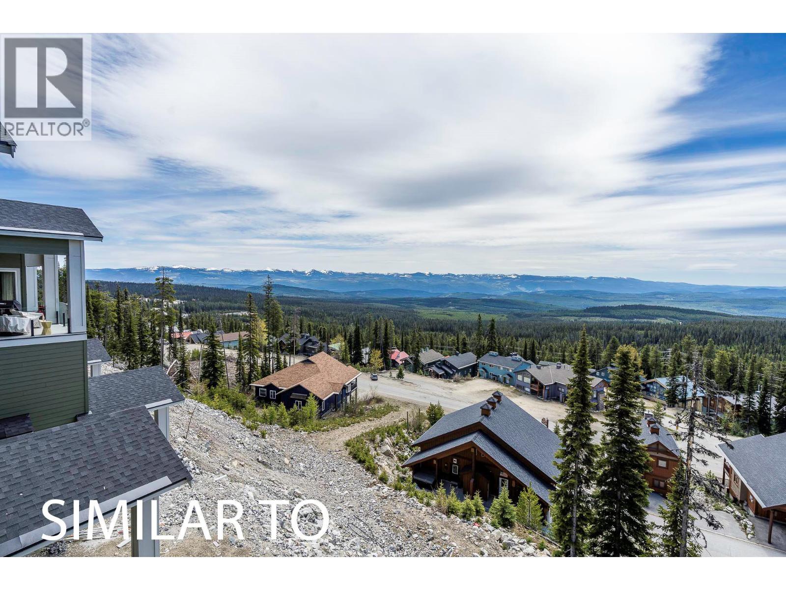 225A Grizzly Ridge Trail, Big White