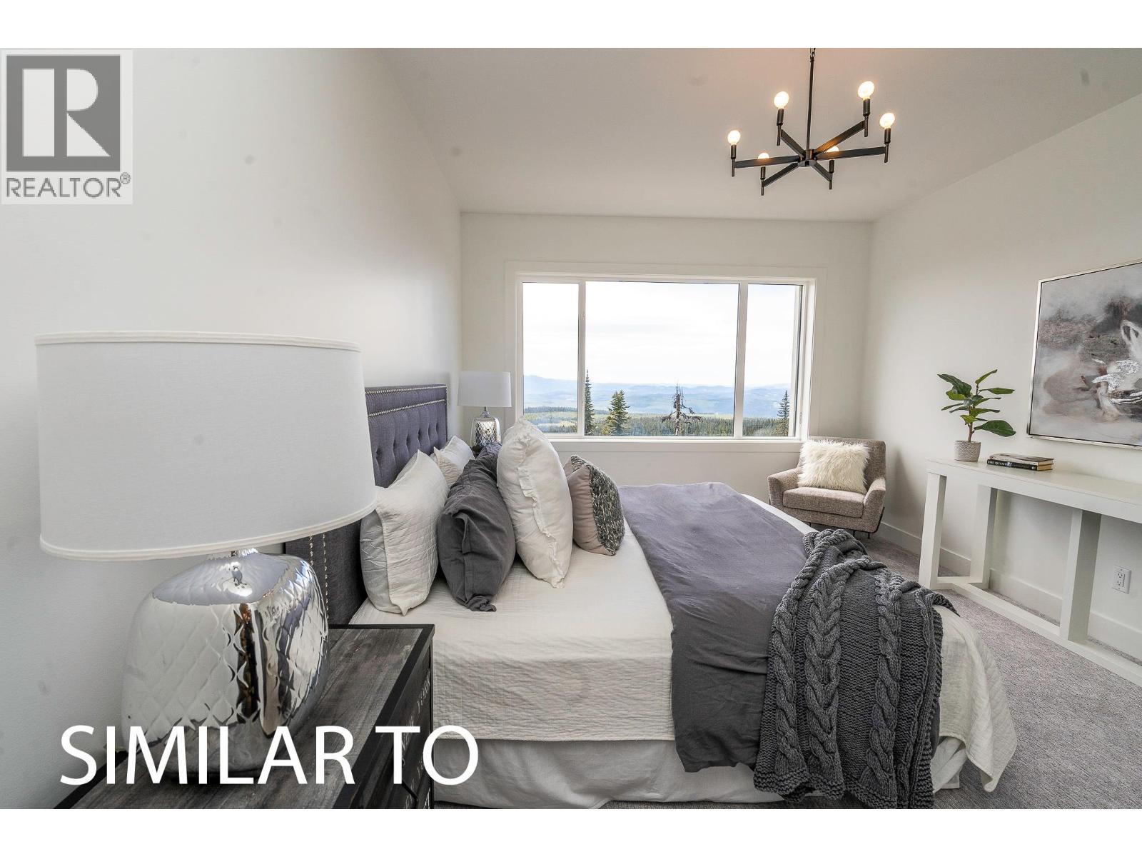 225A Grizzly Ridge Trail, Big White