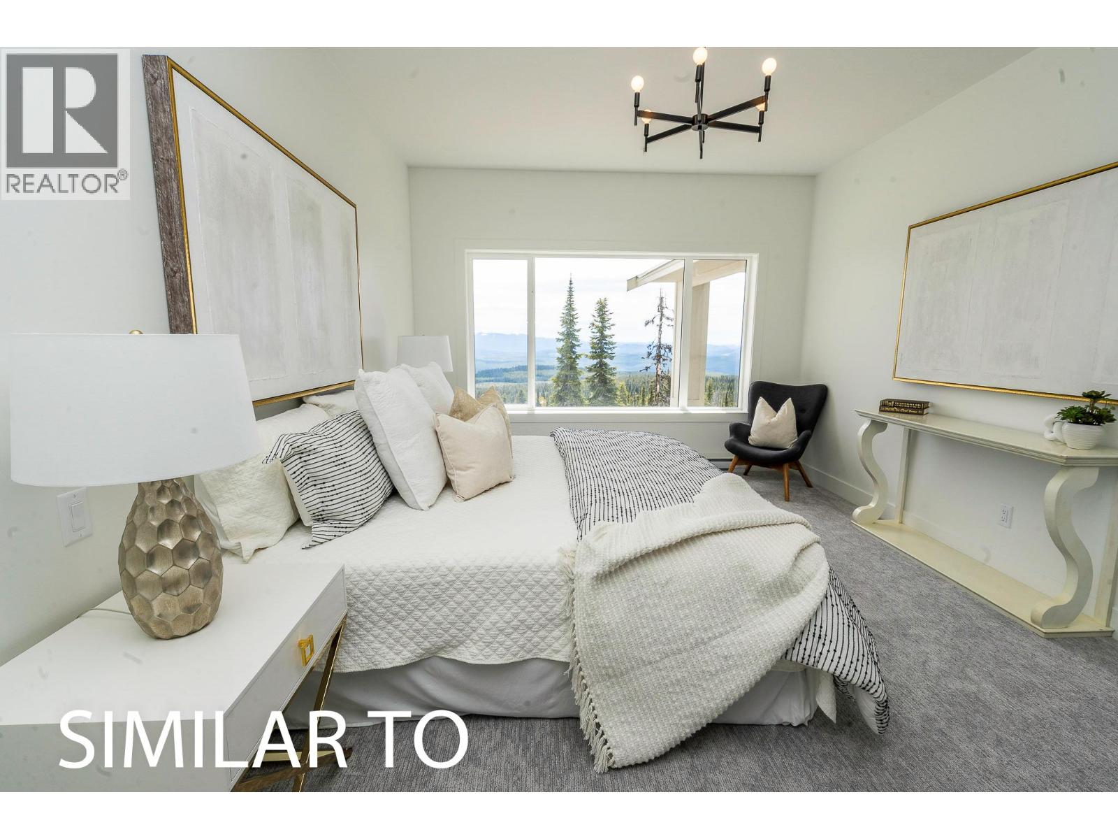 225A Grizzly Ridge Trail, Big White