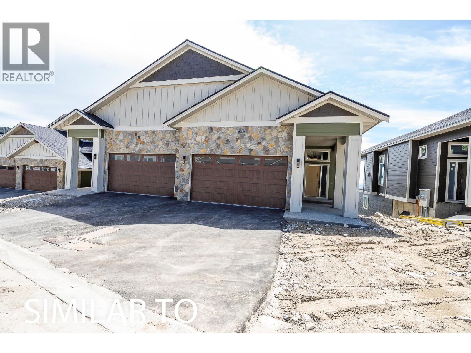225A Grizzly Ridge Trail, Big White