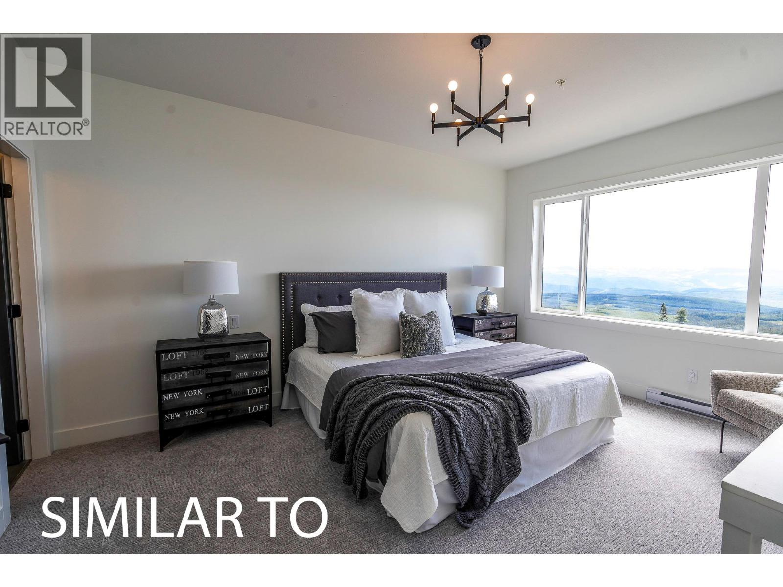 225A Grizzly Ridge Trail, Big White