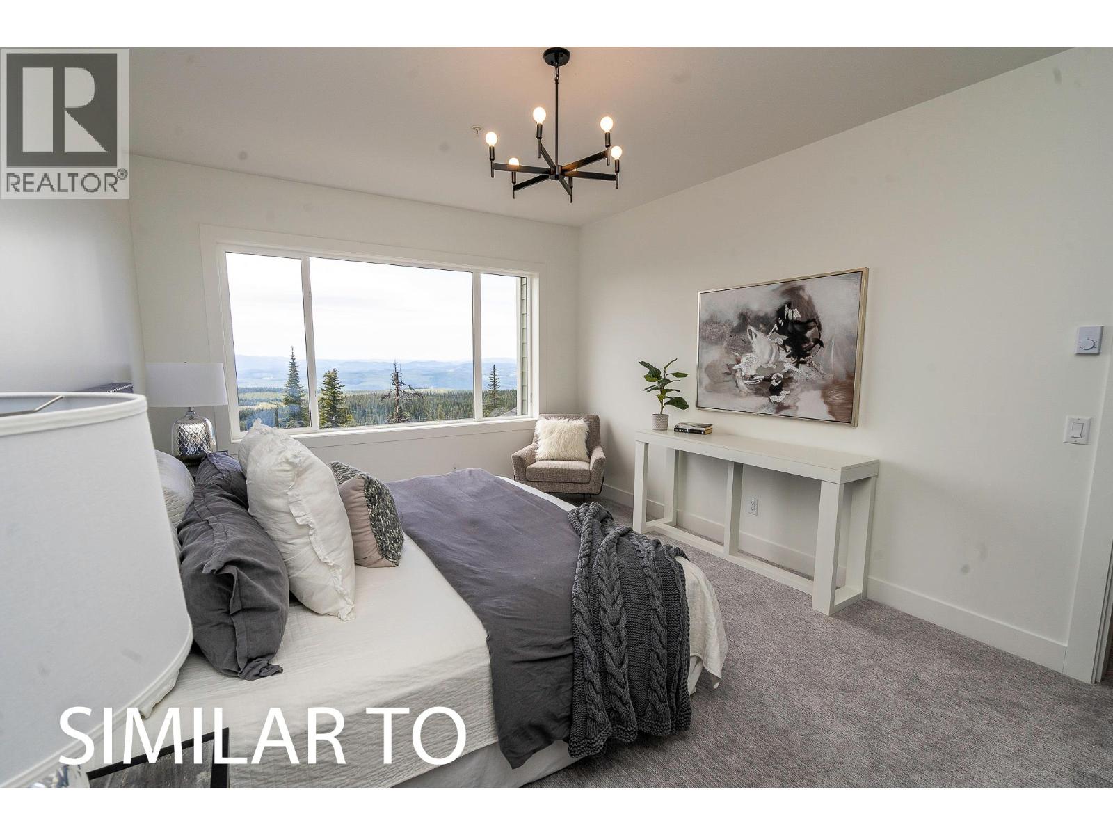 225A Grizzly Ridge Trail, Big White