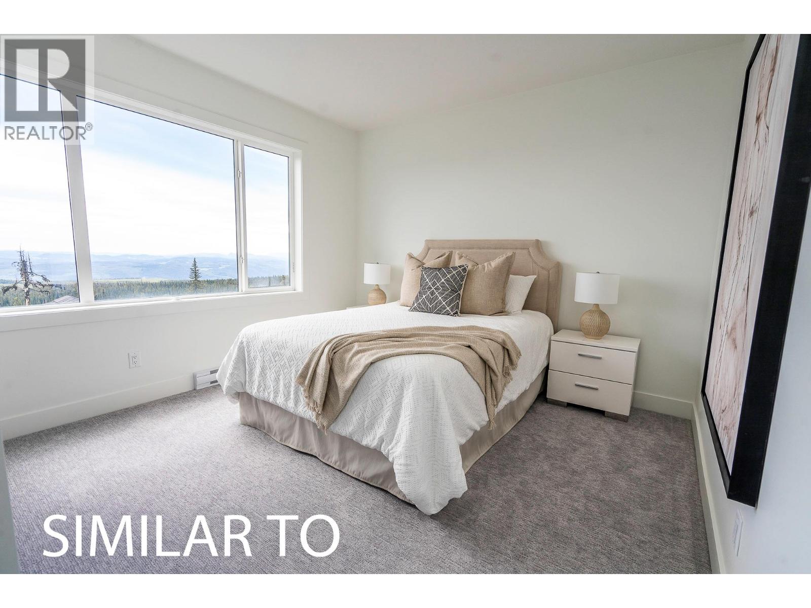 225A Grizzly Ridge Trail, Big White