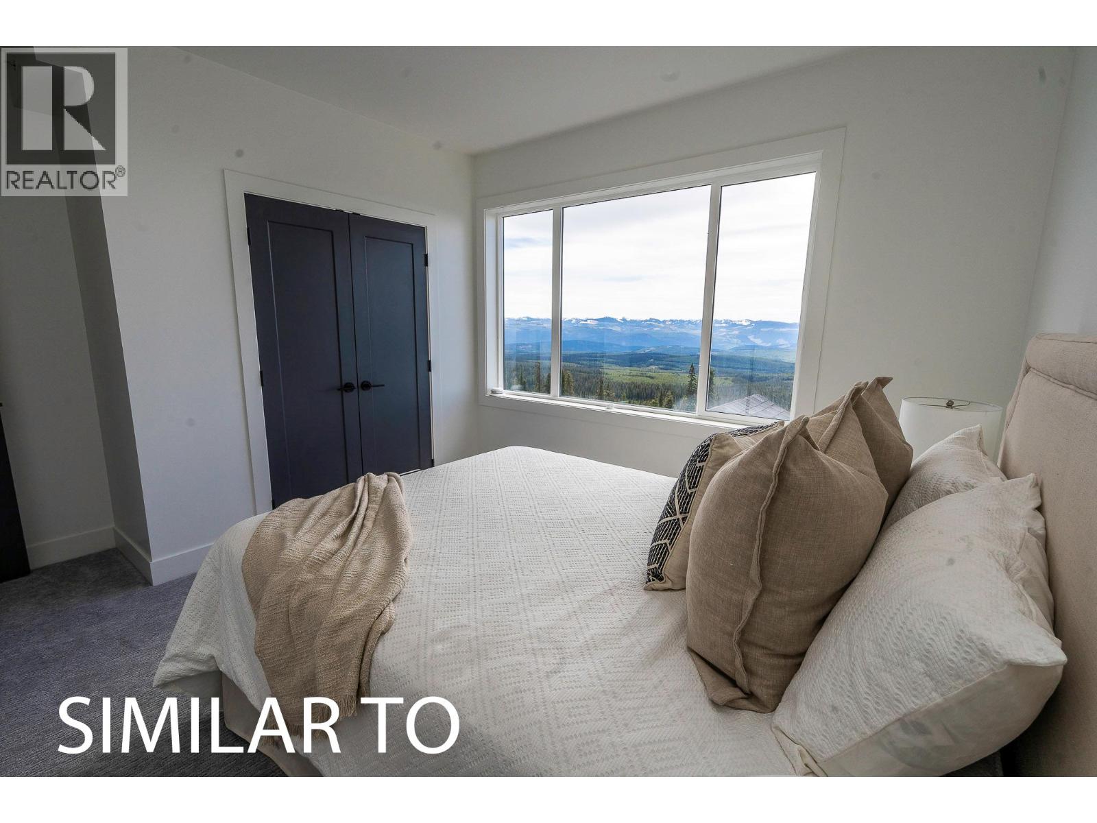 225A Grizzly Ridge Trail, Big White