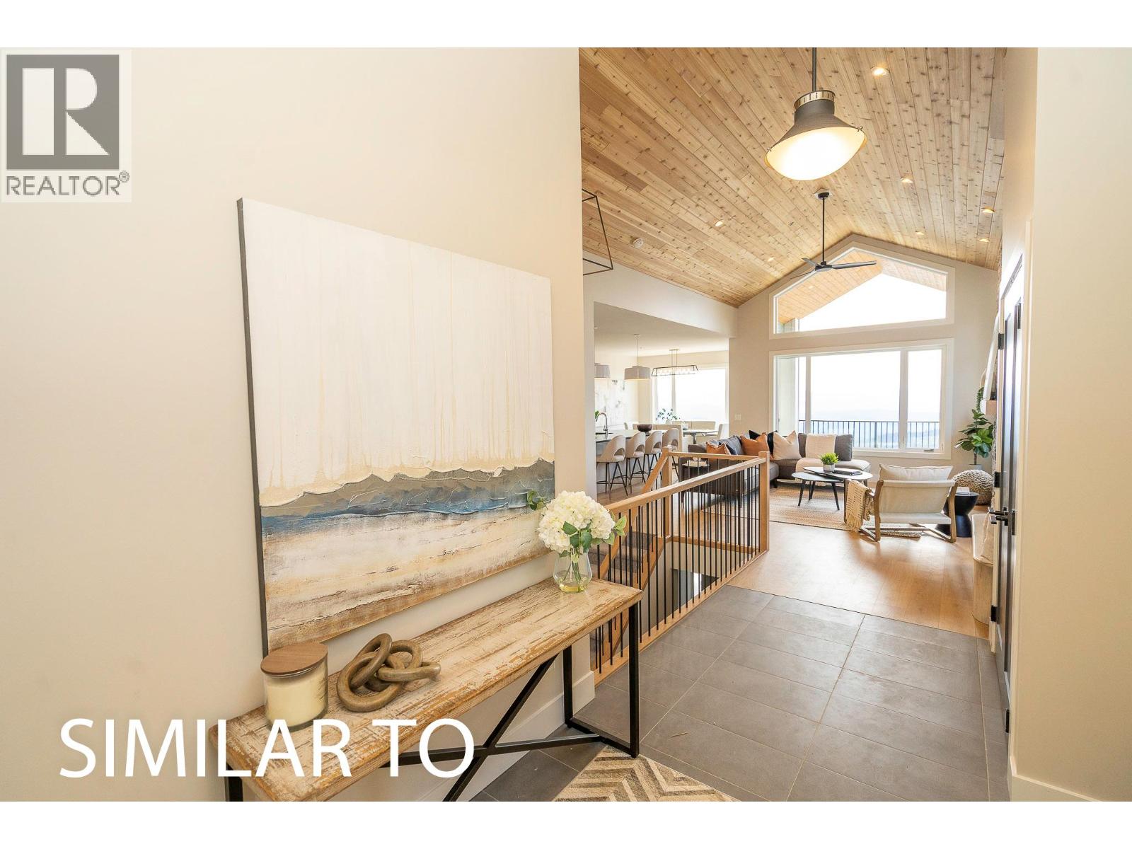 225A Grizzly Ridge Trail, Big White