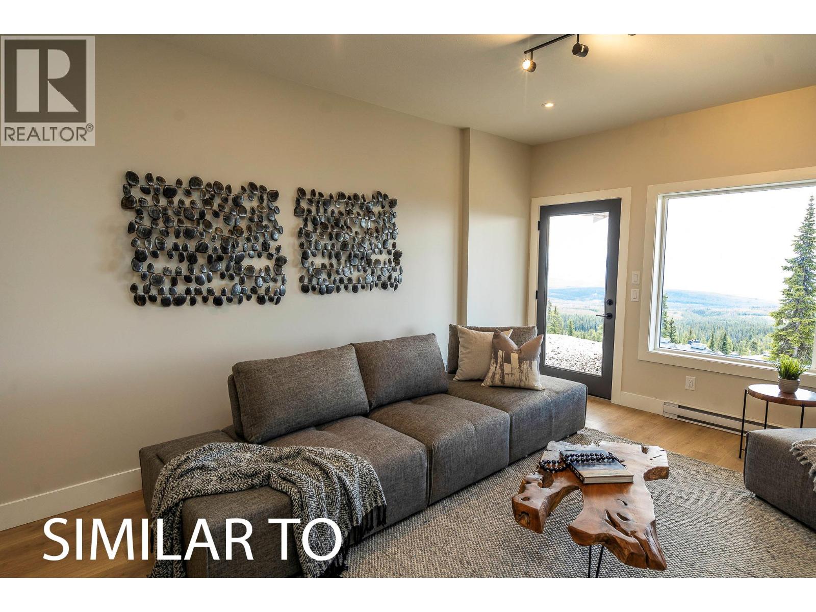 225A Grizzly Ridge Trail, Big White