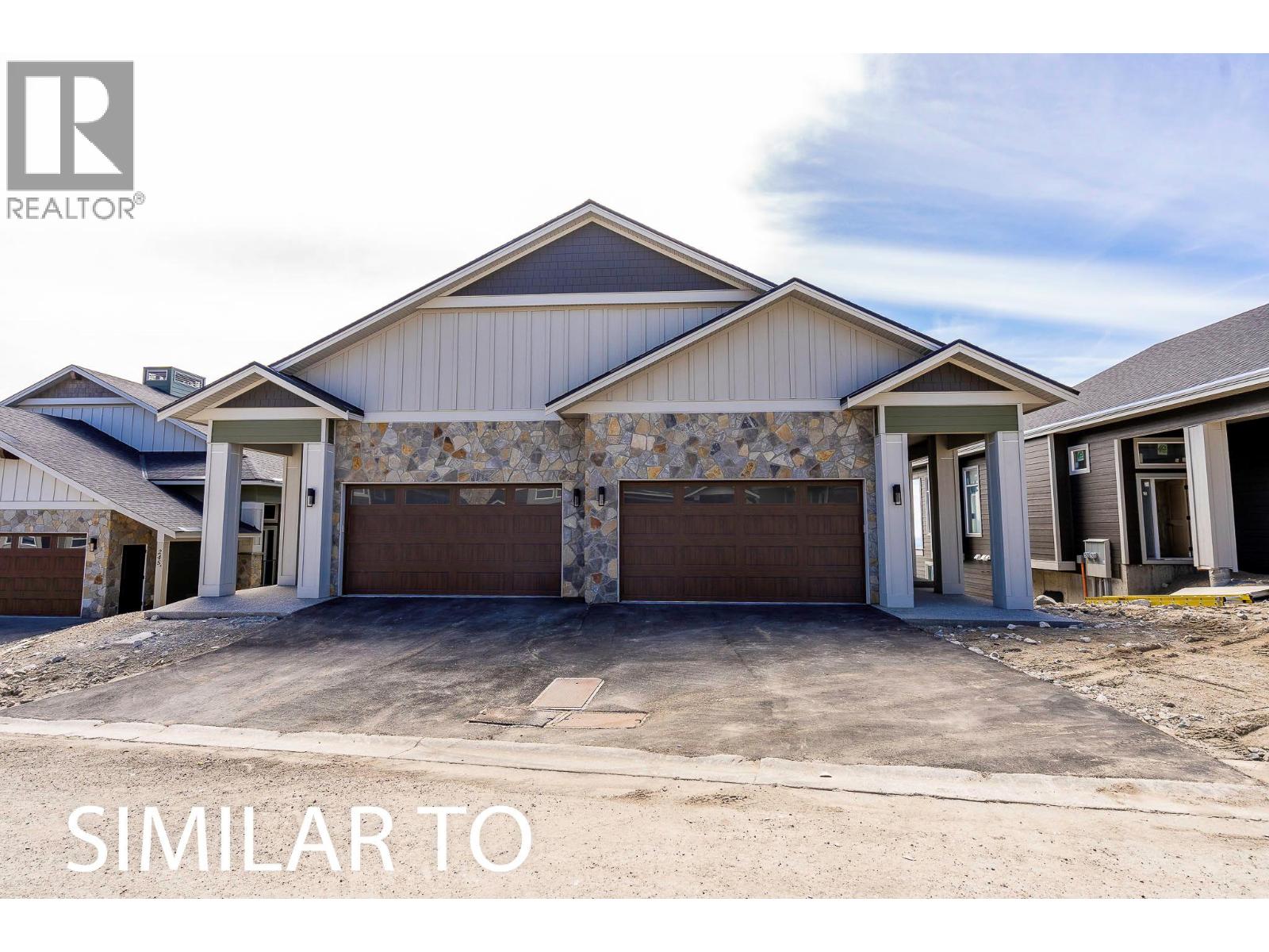 225A Grizzly Ridge Trail, Big White