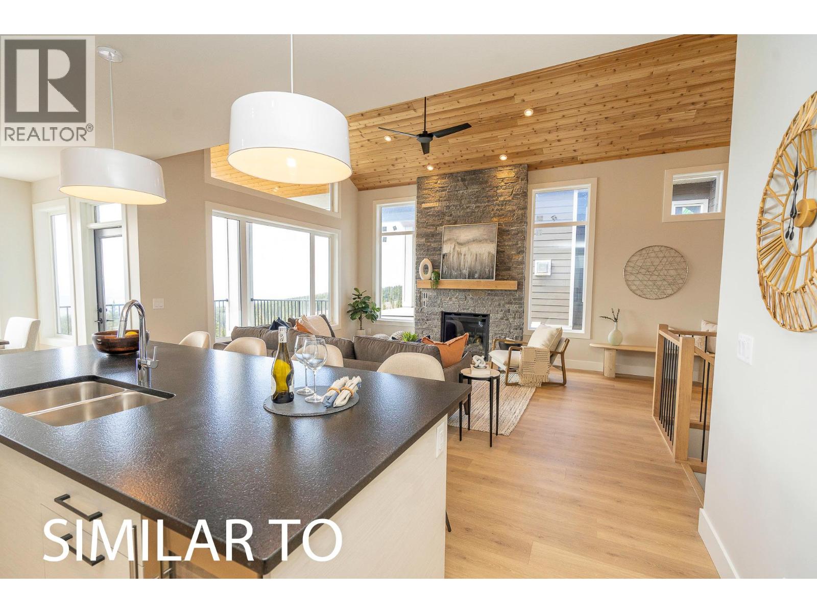 225A Grizzly Ridge Trail, Big White