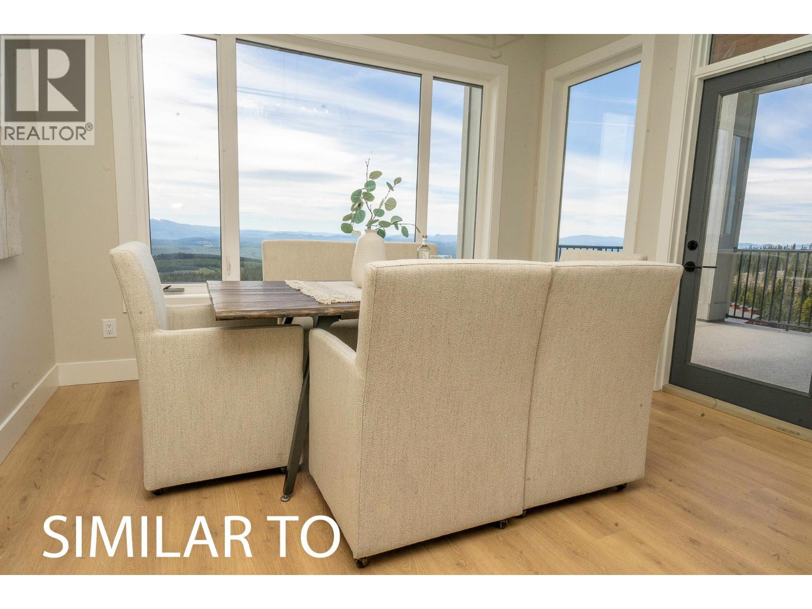 225A Grizzly Ridge Trail, Big White