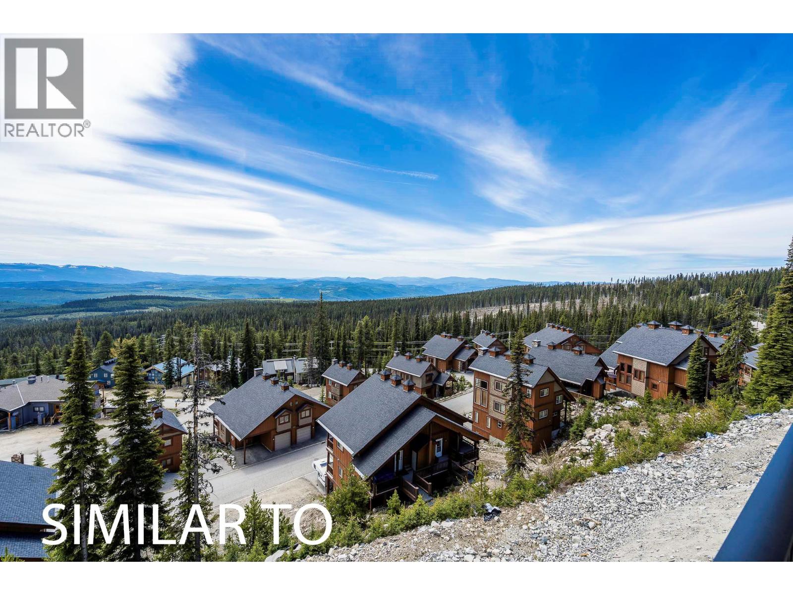 225A Grizzly Ridge Trail, Big White