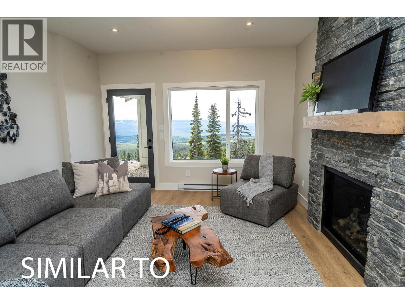 225A Grizzly Ridge Trail, Big White