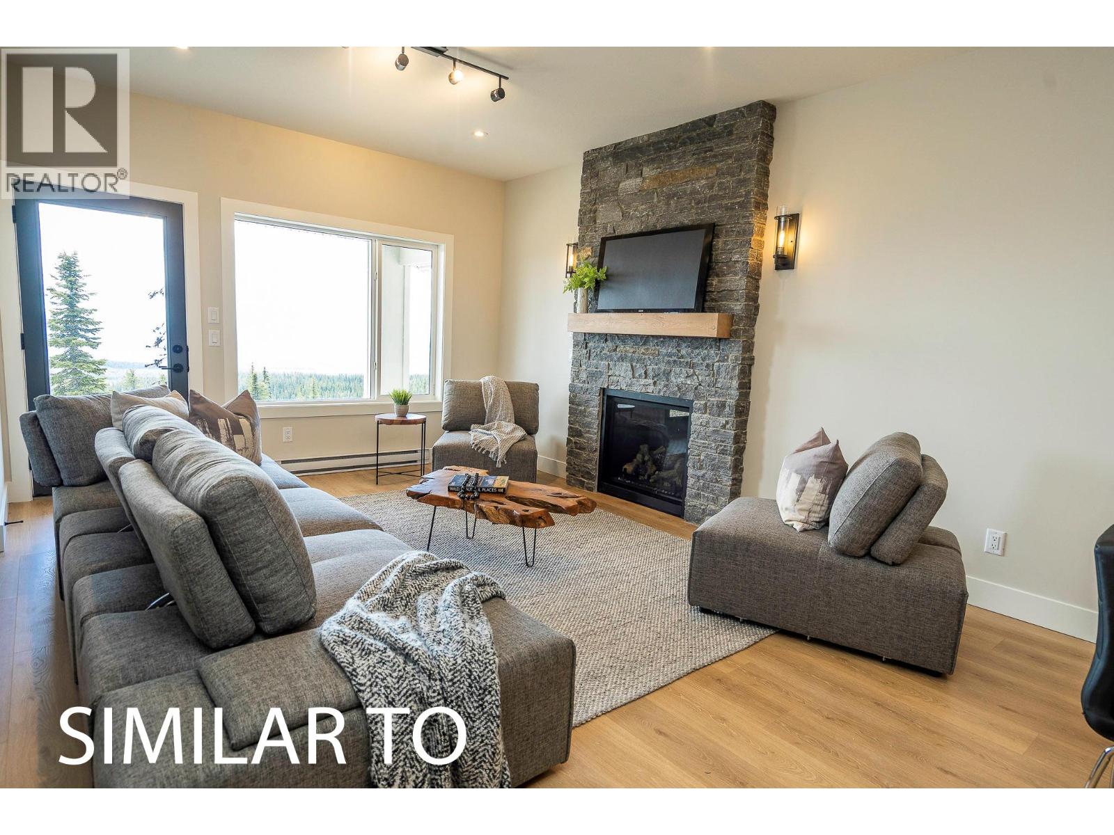 225A Grizzly Ridge Trail, Big White