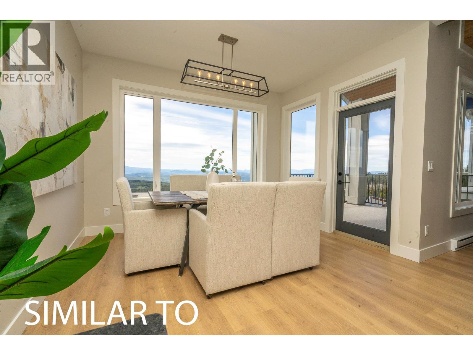 225A Grizzly Ridge Trail, Big White