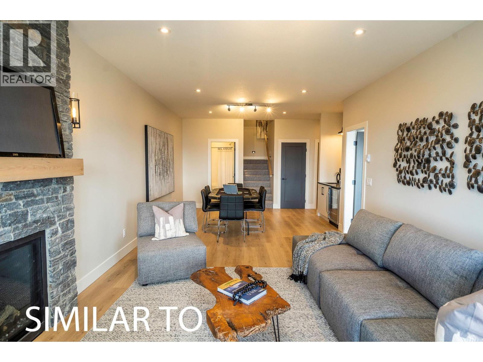 225A Grizzly Ridge Trail, Big White