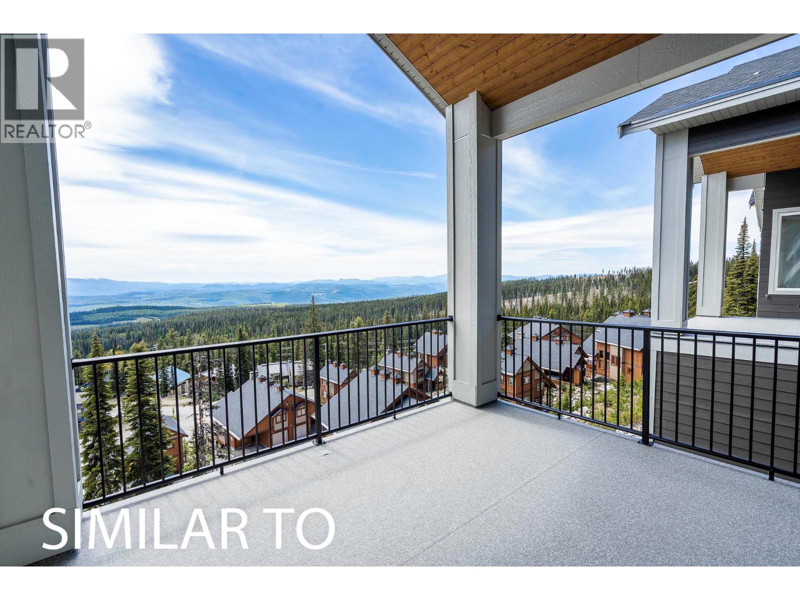 225A Grizzly Ridge Trail, Big White