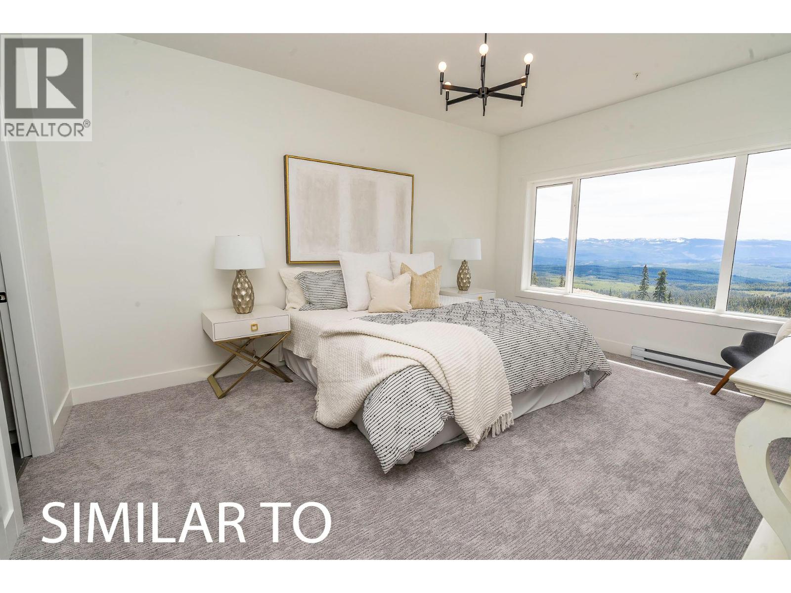 225A Grizzly Ridge Trail, Big White