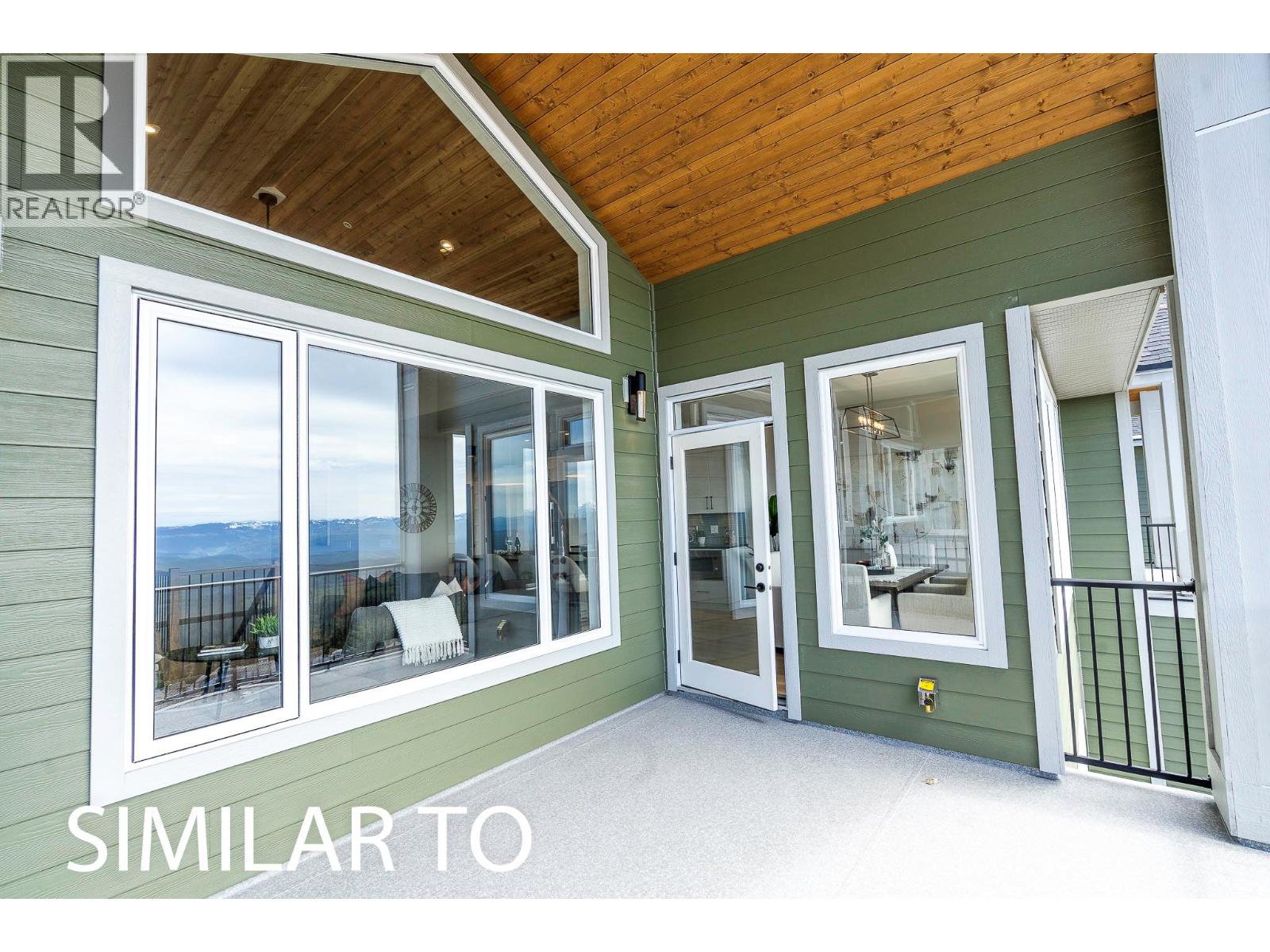 225A Grizzly Ridge Trail, Big White
