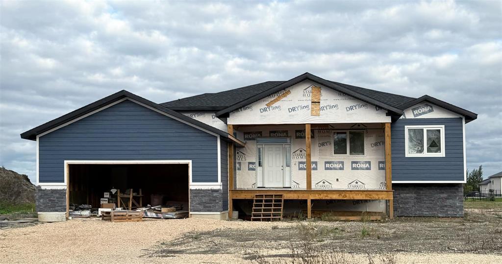 Photo 1 of 136 Rosser Road, St Francois Xavier MB
