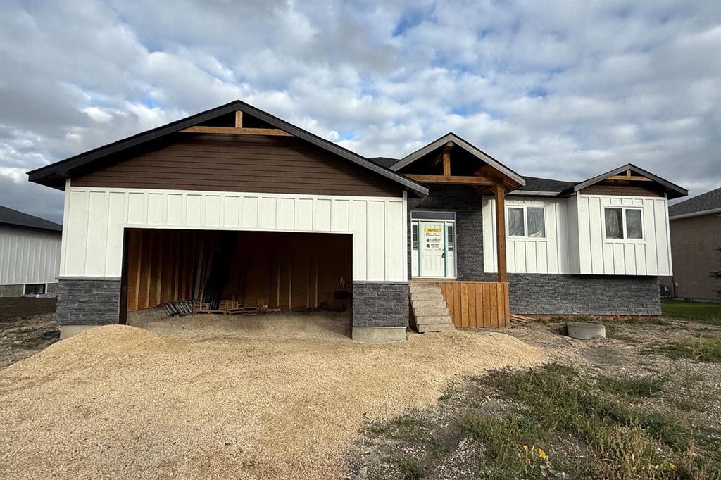 Photo 1 of 288 Caron Road, St Francois Xavier MB