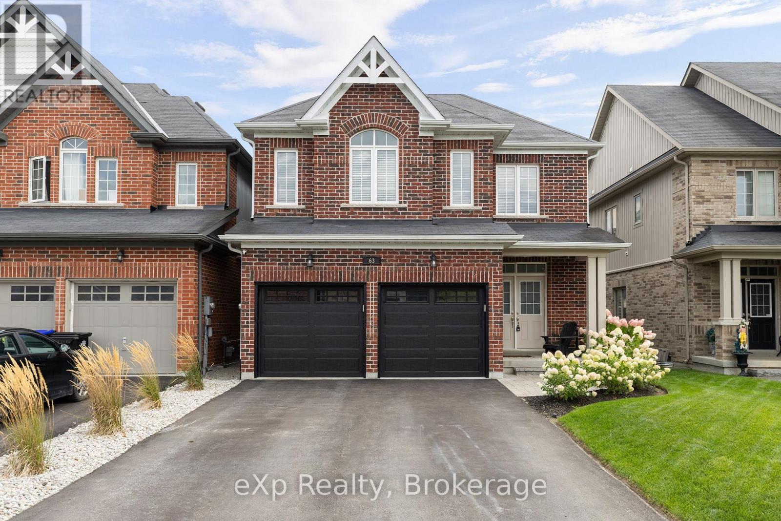 Photo 1 of 63 Decarolis Crescent, Essa ON