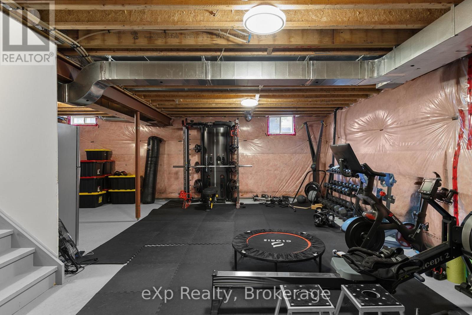 Photo 29 of 63 Decarolis Crescent, Essa ON