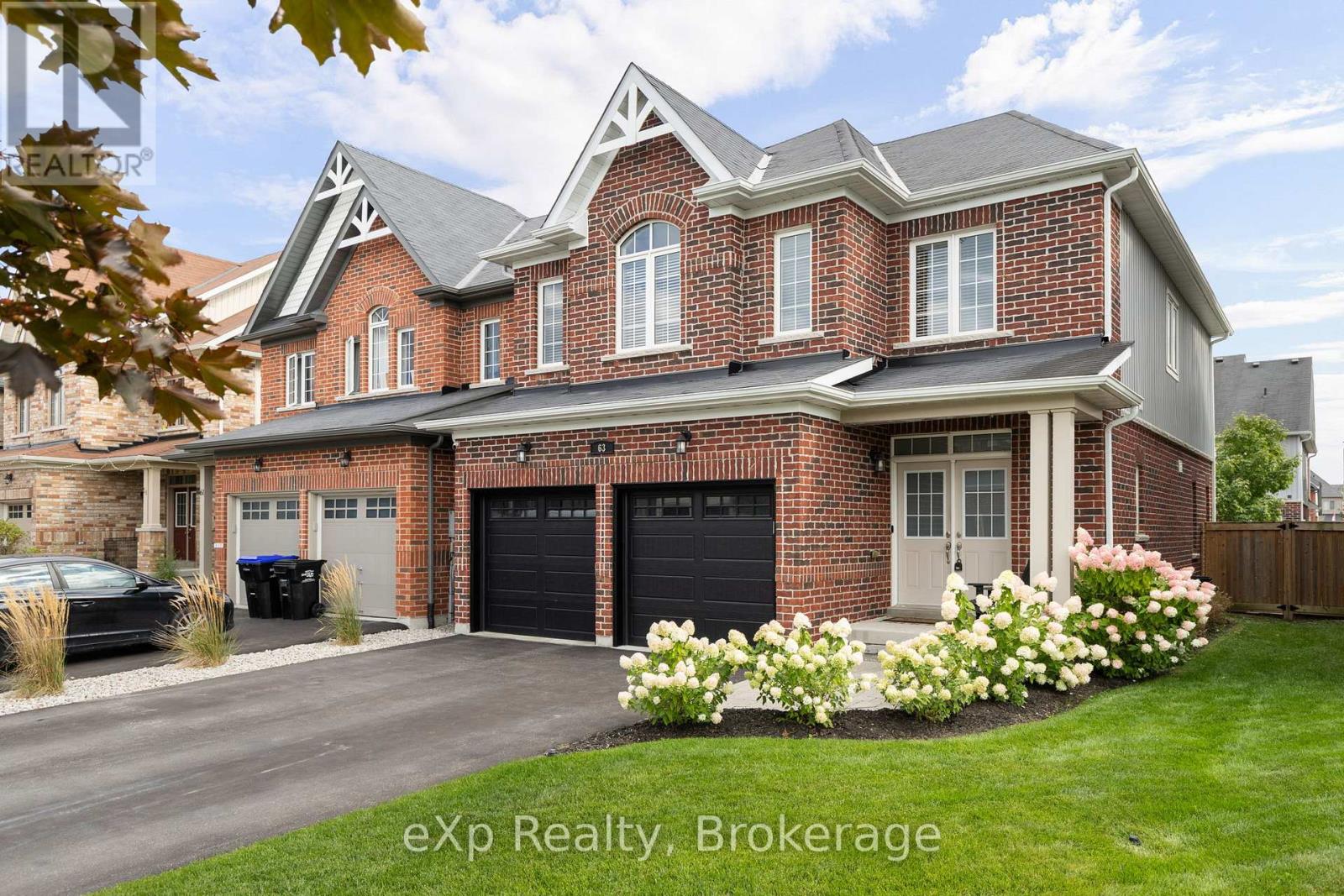 Photo 33 of 63 Decarolis Crescent, Essa ON