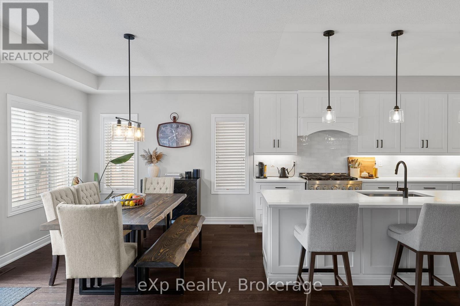 Photo 9 of 63 Decarolis Crescent, Essa ON