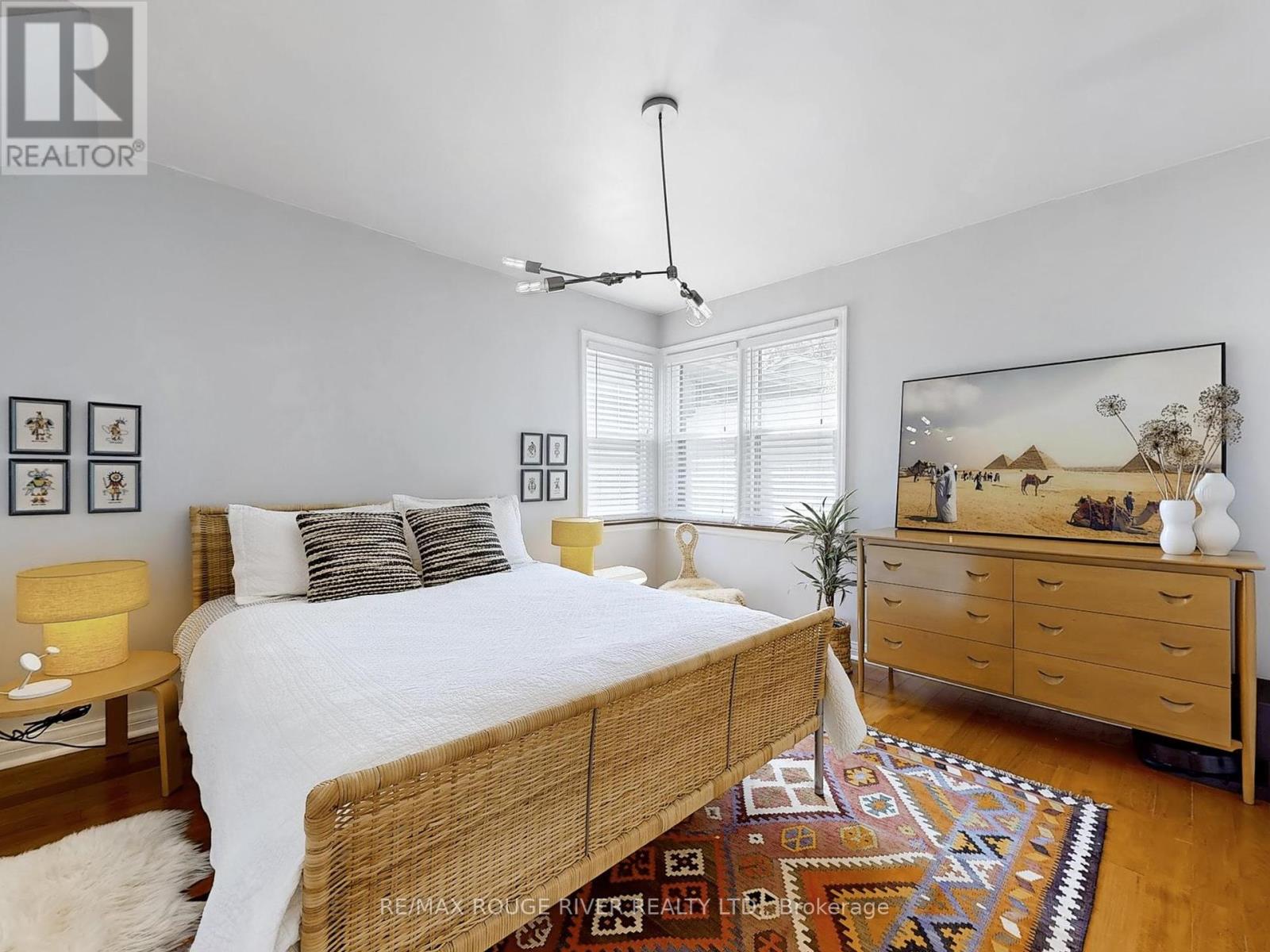 Photo 15 of 15 White Avenue, Toronto ON