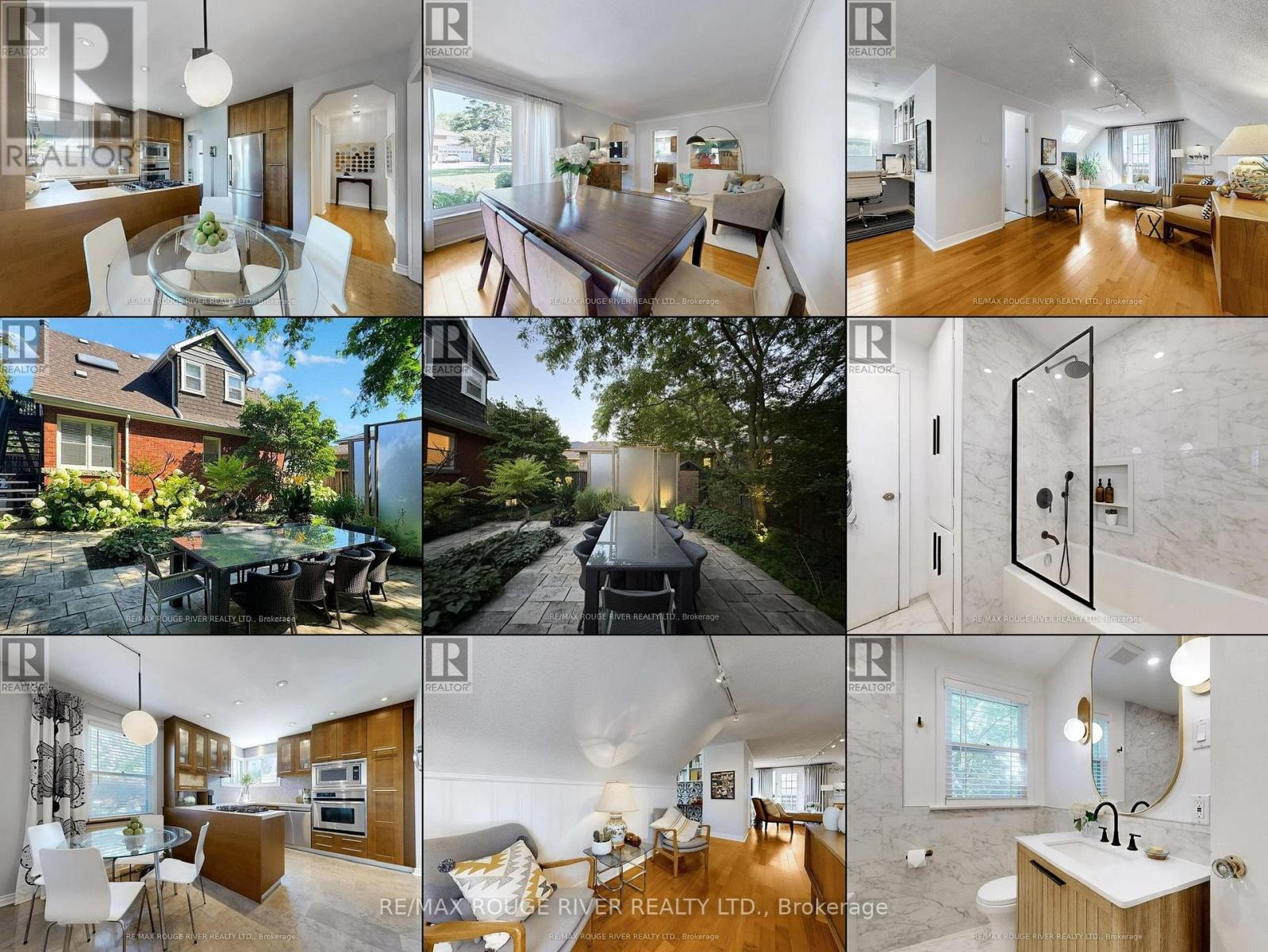 Photo 2 of 15 White Avenue, Toronto ON