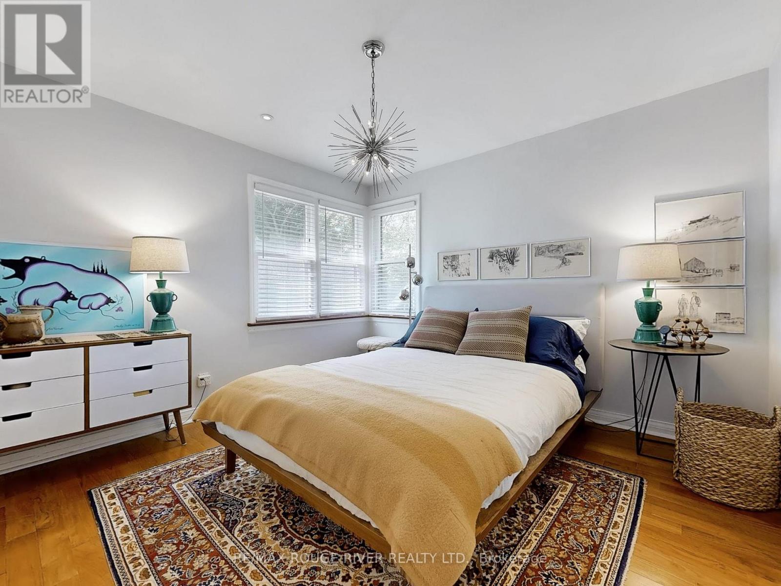 Photo 16 of 15 White Avenue, Toronto ON