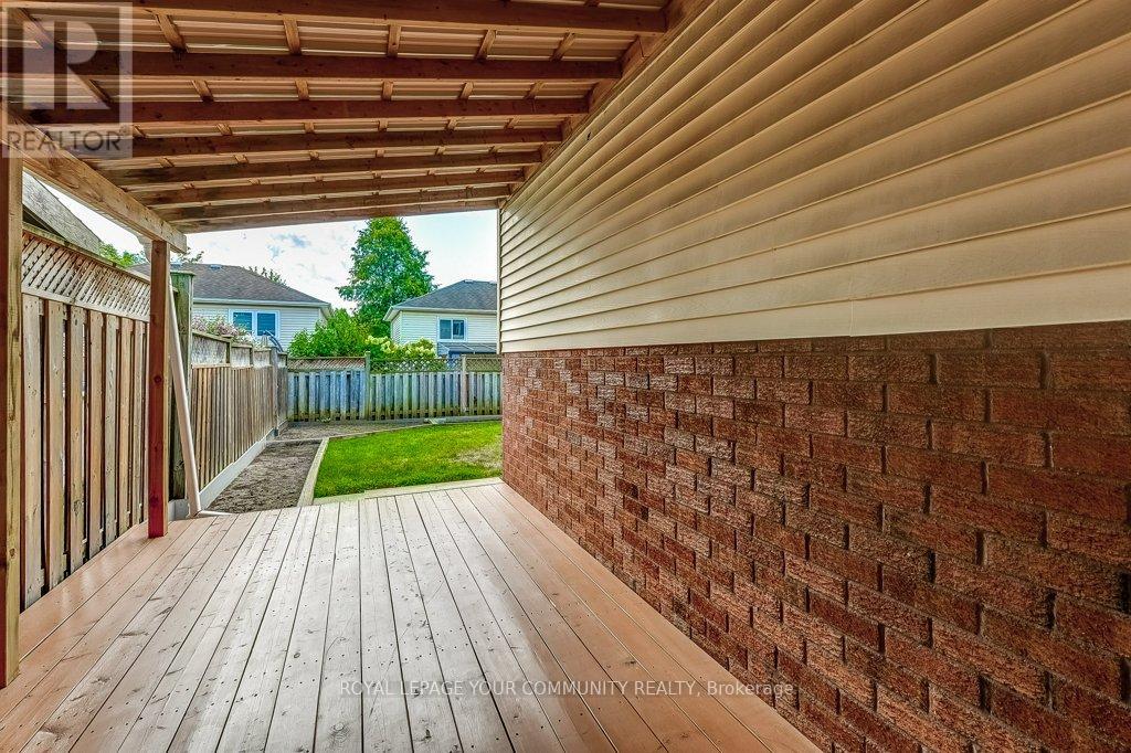 Photo 30 of 36 Stirling Avenue, Clarington ON