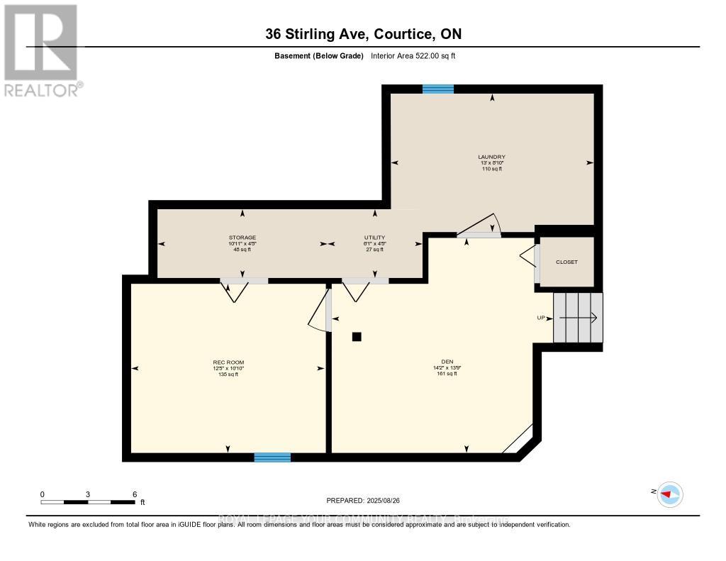 Photo 38 of 36 Stirling Avenue, Clarington ON