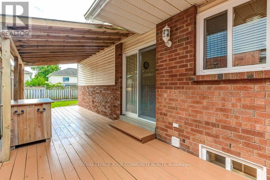 Photo 29 of 36 Stirling Avenue, Clarington ON