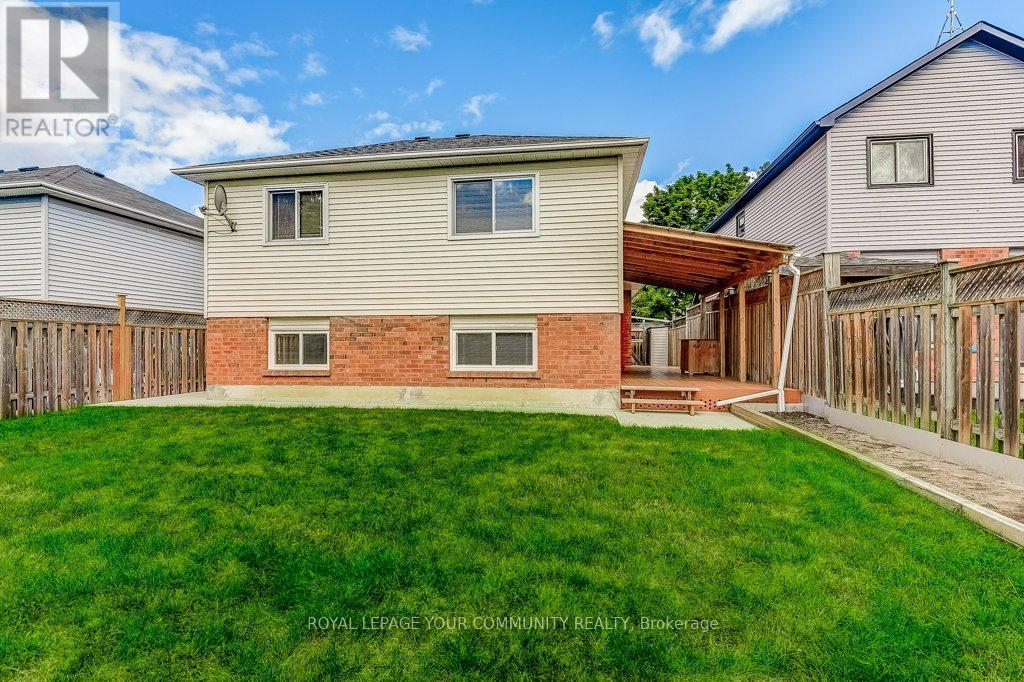 Photo 33 of 36 Stirling Avenue, Clarington ON