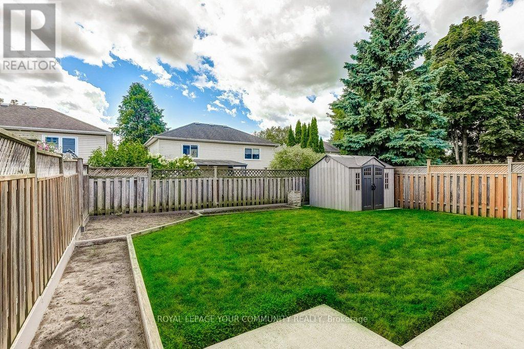 Photo 31 of 36 Stirling Avenue, Clarington ON