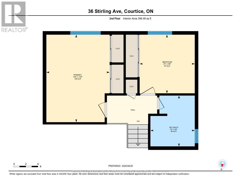 Photo 37 of 36 Stirling Avenue, Clarington ON