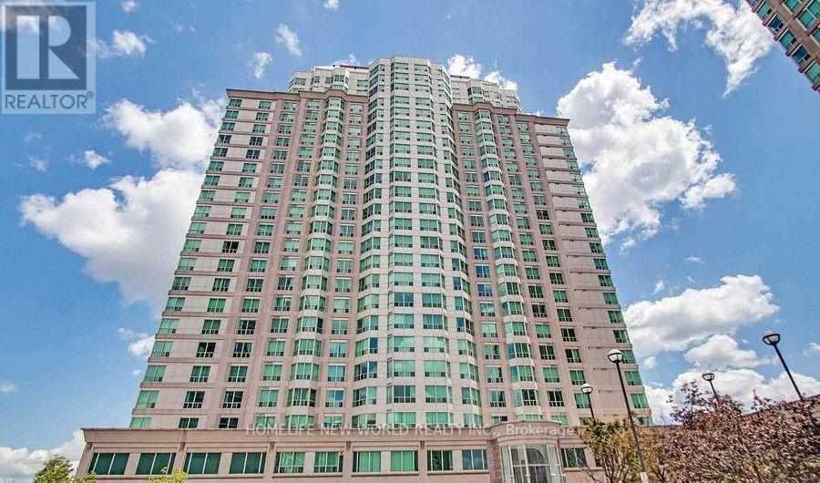 Photo 1 of 2510 11 Lee Centre Drive, Toronto ON