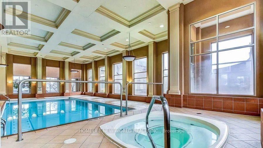 Photo 4 of 2510 11 Lee Centre Drive, Toronto ON